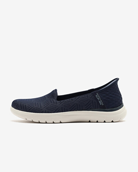Skechers On-the-go Flex - Clover