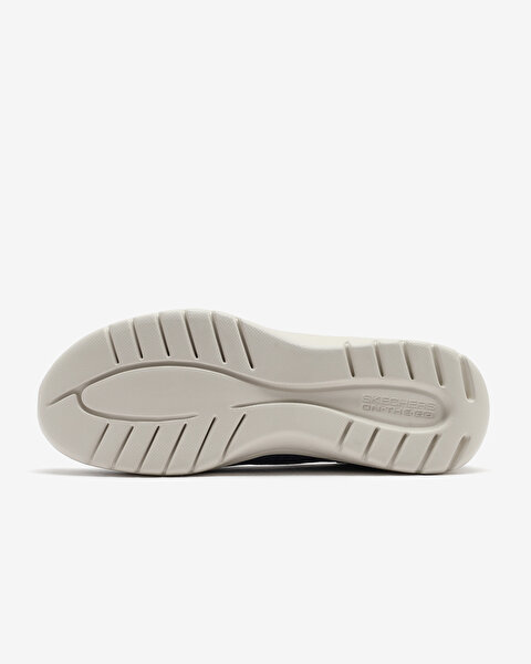 Skechers On-the-go Flex - Clover Kadın Lacivert/beyaz Yürüyüş Ayakkabısı 138182 NVW-3