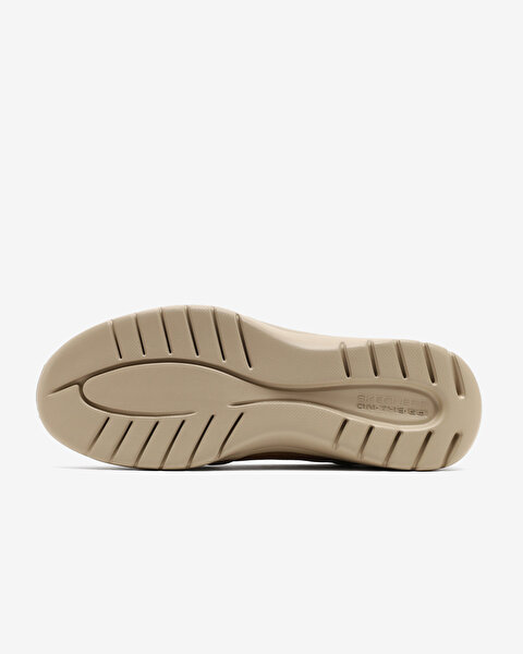 Skechers On-the-go Flex Verona Kadın Kahverengi Günlük Ayakkabı 138187 CSNT-3