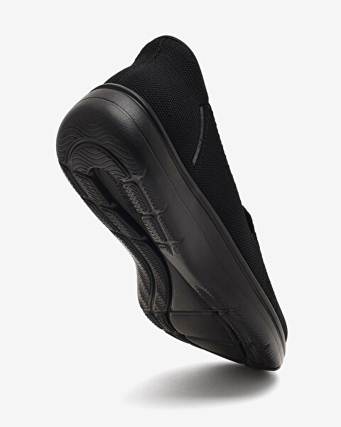 Skechers On-the-go Flex Radiant Sloane Kadın Siyah Günlük Ayakkabı 138435 BBK-6