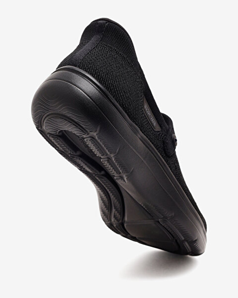 Skechers On-the-go Flex Radiant Kadın Siyah Günlük Ayakkabı 138497 BBK-6