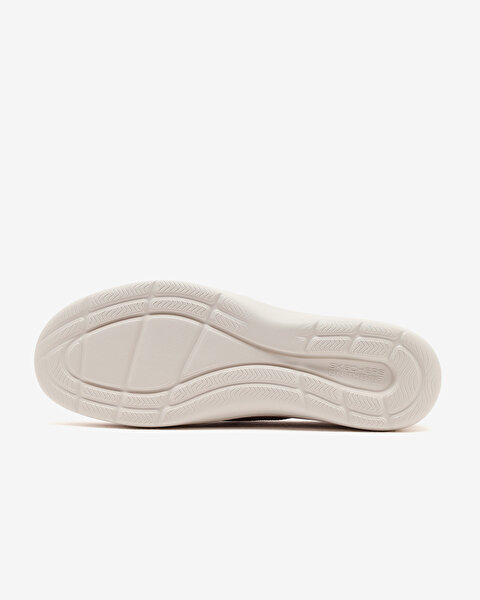 Skechers On-the-go Flex Radiant Kadın Bej Günlük Ayakkabı 138497 TPE-3
