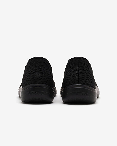 Skechers On-the-go Flex Radiant Kadın Siyah Günlük Ayakkabı 138543 BBK-4