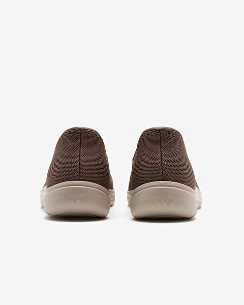 Skechers On-the-go Flex Radiant Kadın Kahverengi Günlük Ayakkabı 138543 BRN-4