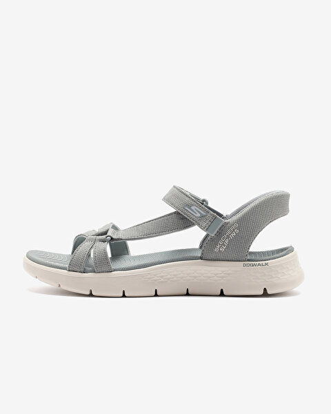 Skechers Go Walk Flex Sandal - Illuminate
