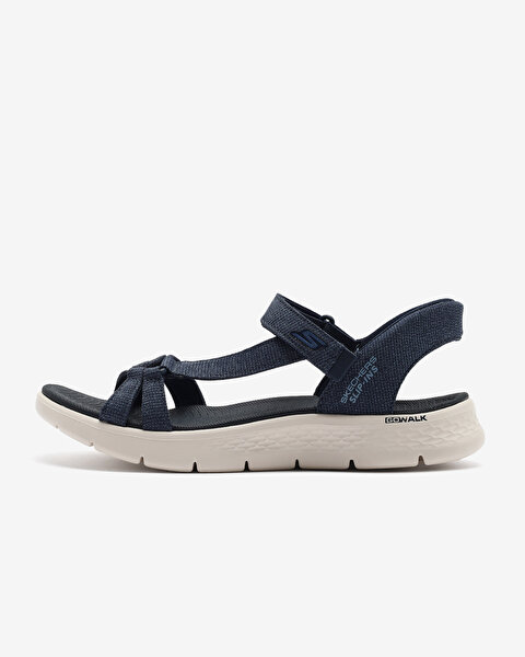 Skechers Go Walk Flex Sandal - Illuminate