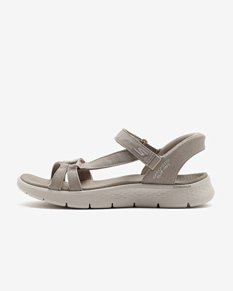 Skechers Go Walk Flex Sandal - Illuminate