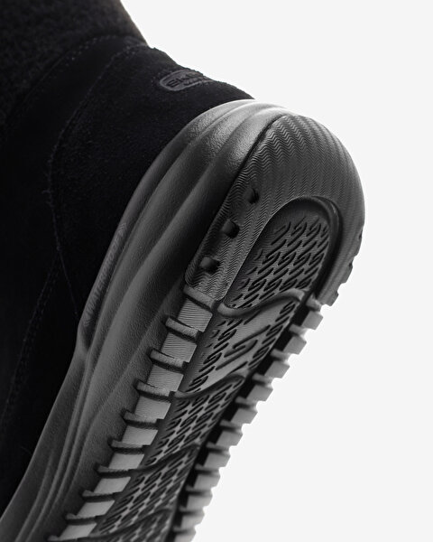 Skechers On - The - Go Stellar  -  Winterize Kadın Siyah Bot 144770 BBK-8