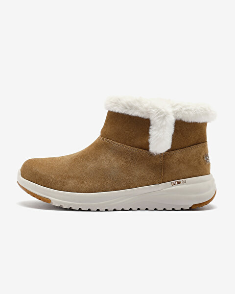 Skechers On-the-go Stellar - Cozy Step
