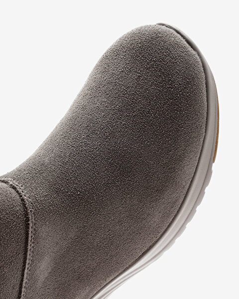 Skechers On-the-go Stellar - Cozy Step Kadın Bej Kar Botu 144775 DKTP-10