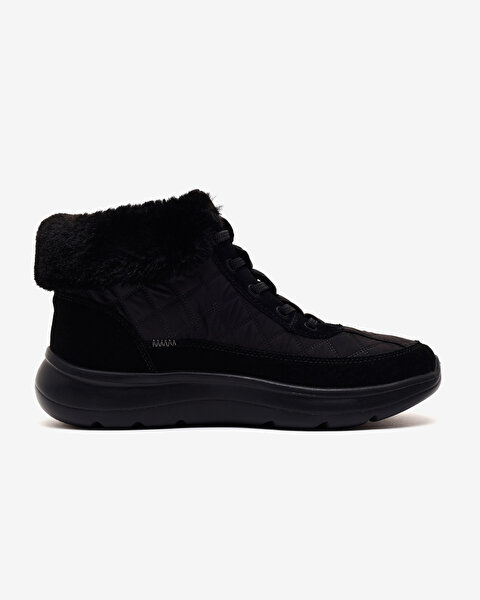 Skechers On-the-go Encore-maisie Kadın Siyah Bot 144844 BBK-1