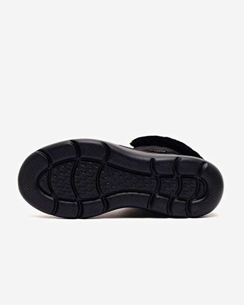 Skechers On-the-go Encore-maisie Kadın Siyah Bot 144844 BBK-3