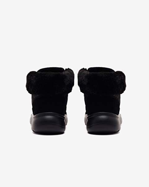 Skechers On-the-go Encore-maisie Kadın Siyah Bot 144844 BBK-4