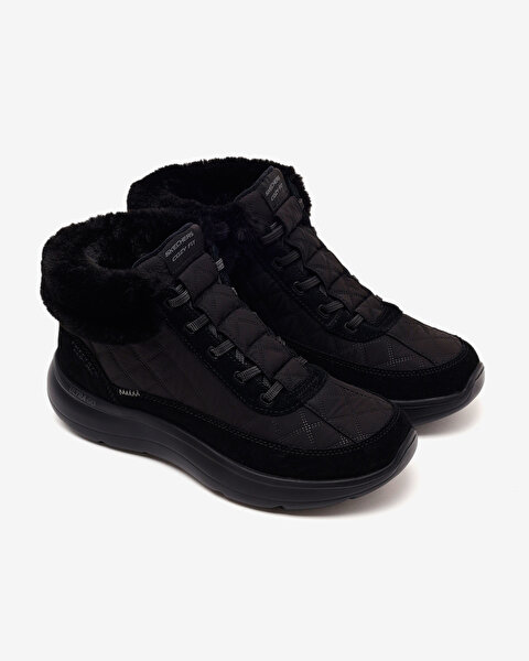Skechers On-the-go Encore-maisie Kadın Siyah Bot 144844 BBK-5