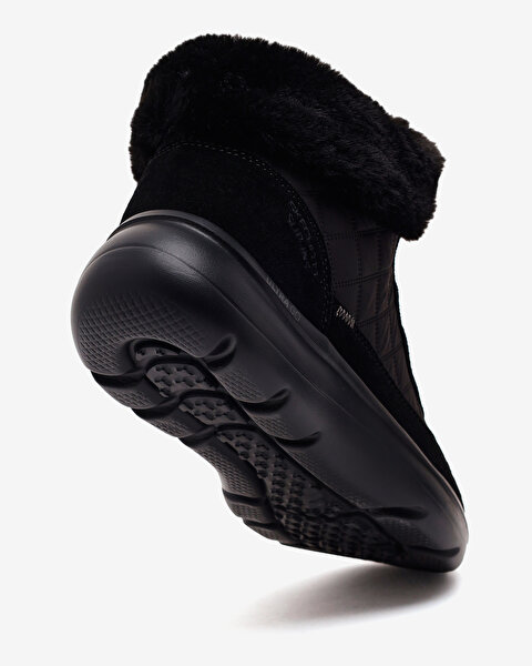Skechers On-the-go Encore-maisie Kadın Siyah Bot 144844 BBK-6