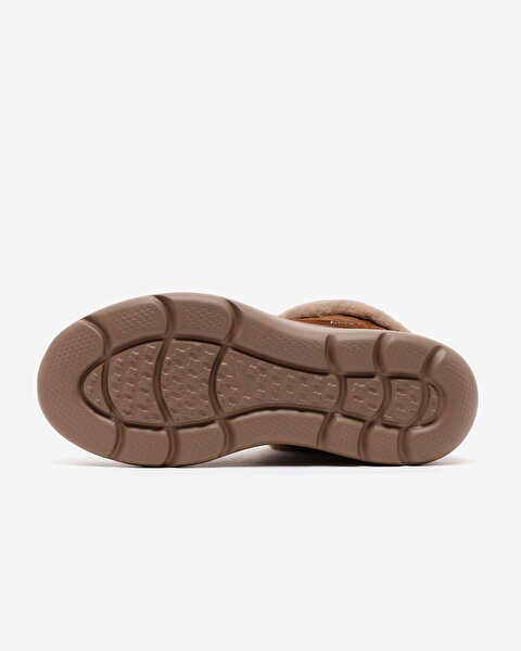 Skechers On-the-go Encore-maisie Kadın Kahverengi Bot 144844 BRN-3