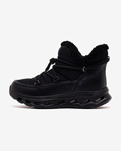 Go Walk Glide-step 2.0 Boot-jade Kadın Siyah Bot 144882 BBK