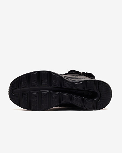 Skechers Go Walk Glide-step 2.0 Boot-jade Kadın Siyah Bot 144882 BBK-3