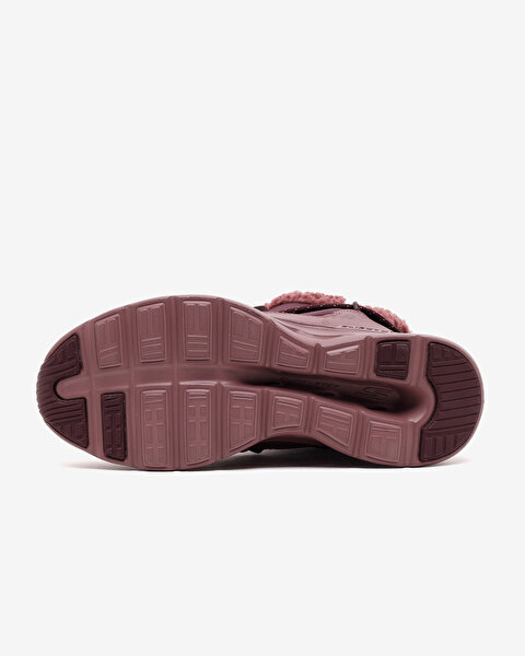 Skechers Go Walk Glide-step 2.0 Boot-jade Kadın Bordo Bot 144882 BURG-3