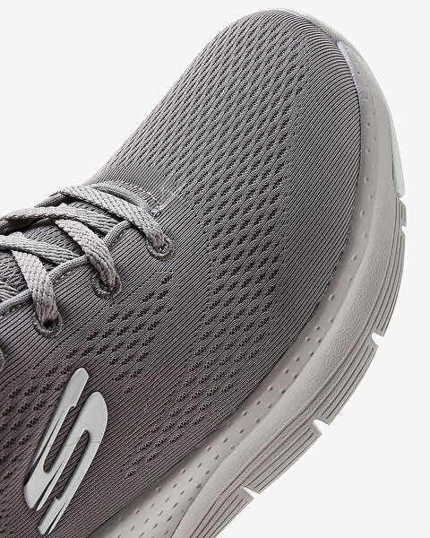 Skechers Arch Fit  -  Big Appeal Kadın Gri Spor Ayakkabı 149057TK GYMN-9
