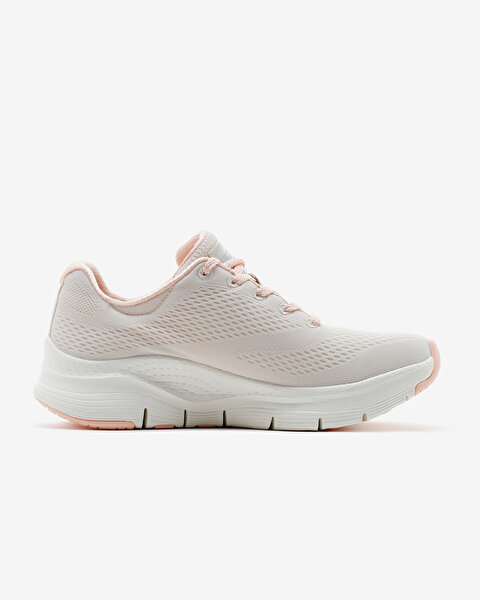 Skechers Arch Fit  -  Big Appeal Kadın Bej Spor Ayakkabı 149057TK NTCL-1