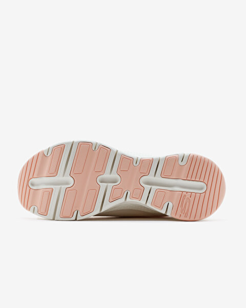Skechers Arch Fit  -  Big Appeal Kadın Bej Spor Ayakkabı 149057TK NTCL-3