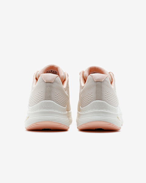 Skechers Arch Fit  -  Big Appeal Kadın Bej Spor Ayakkabı 149057TK NTCL-4