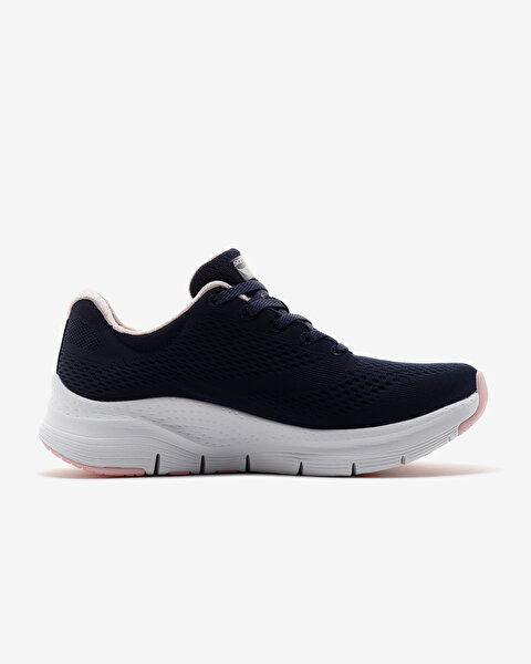 Skechers Arch Fit  -  Big Appeal Kadın Mavi Spor Ayakkabı 149057TK NVPK-1