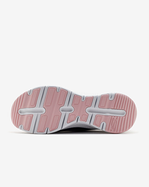 Skechers Arch Fit  -  Big Appeal Kadın Mavi Spor Ayakkabı 149057TK NVPK-3