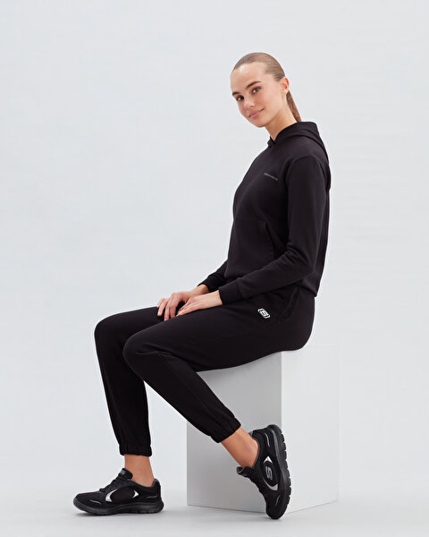 Skechers Flex Appeal 4.0  -  True Clarit Kadın Siyah Spor Ayakkabı 149299 BBK-1