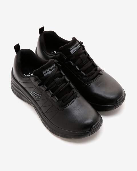 Skechers Fashion Fit  -  Effortless Kadın Siyah Spor Ayakkabı 149473TK BBK-5