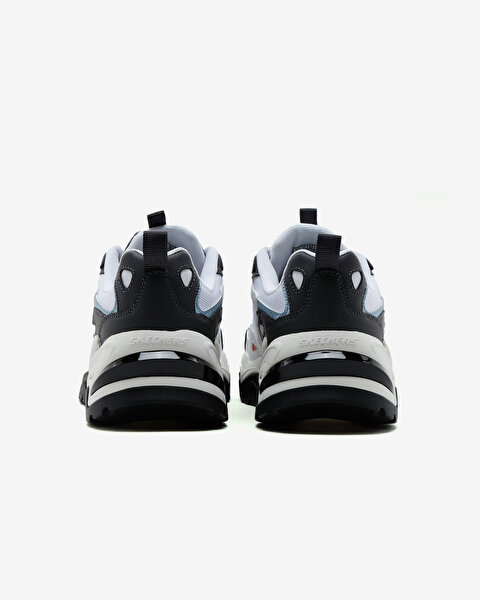 Skechers Stamina V2 - The Rise Up Kadın Beyaz Sneakers 149510 WCC-5
