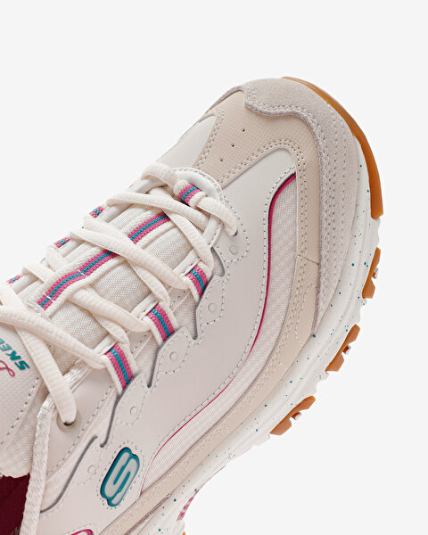 Skechers D'lites - Bold Views Kadın Bej Sneakers 149589 NMLT-8
