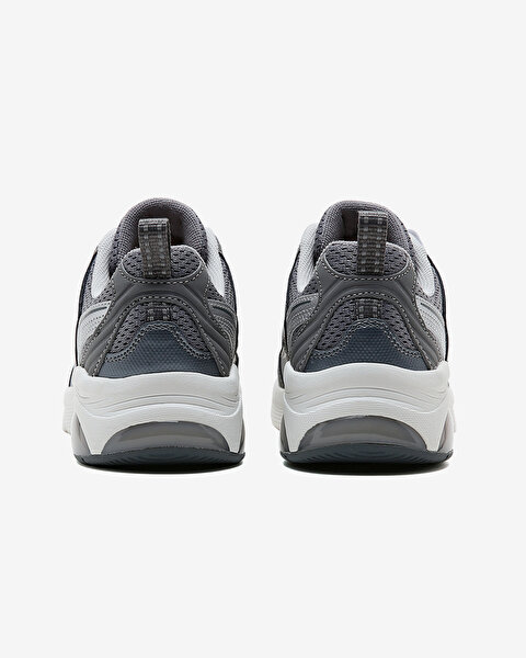 Skechers Skech - Air Extreme 2.0  -  Daily Kadın Gri Spor Ayakkabı 149652 GYW-5