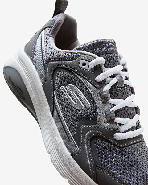 Skechers Skech - Air Extreme 2.0  -  Daily Kadın Gri Spor Ayakkabı 149652 GYW-8