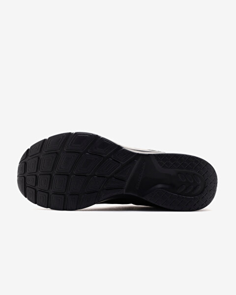 Skechers Dynamight 2.0  -  Real Smooth Kadın Siyah Spor Ayakkabı 149657TK BBK-4