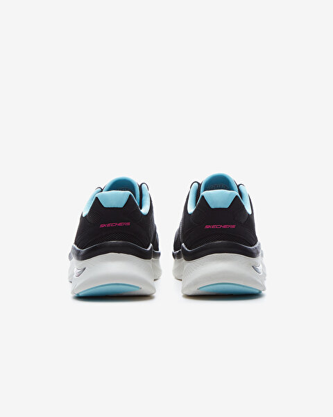 Skechers Arch Fit D'lux Kadın Siyah Spor Ayakkabı 149686 BKBL-4