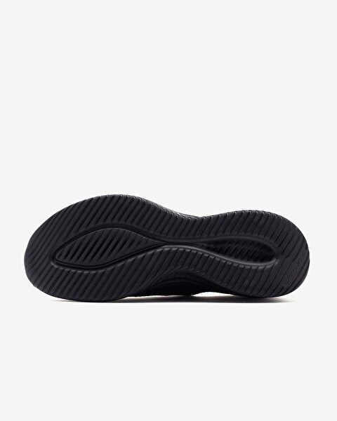 Skechers Slip-ins: Ultra Flex 3.0-Cozy Streak Kadın Siyah Spor Ayakkabı 149708 BBK-3