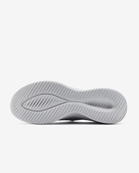 Skechers Ultra Flex 3.0 - Brilliant Path Kadın Gri Spor Ayakkabı 149710 GRY-4