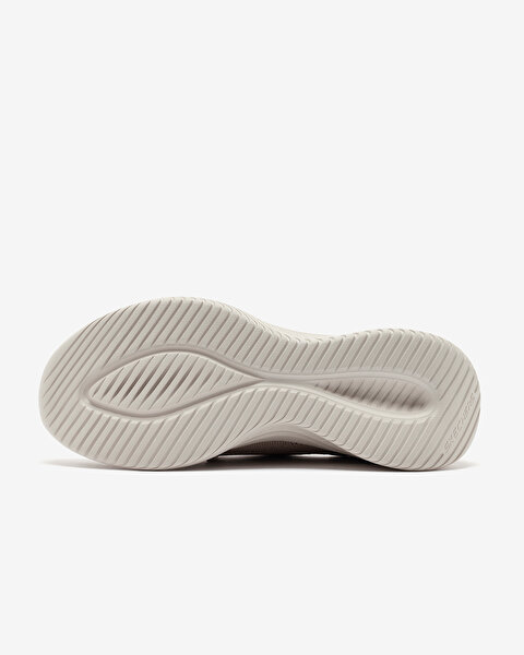 Skechers Ultra Flex 3.0 - Brilliant Path Kadın Bej Spor Ayakkabı 149710 TPE-3