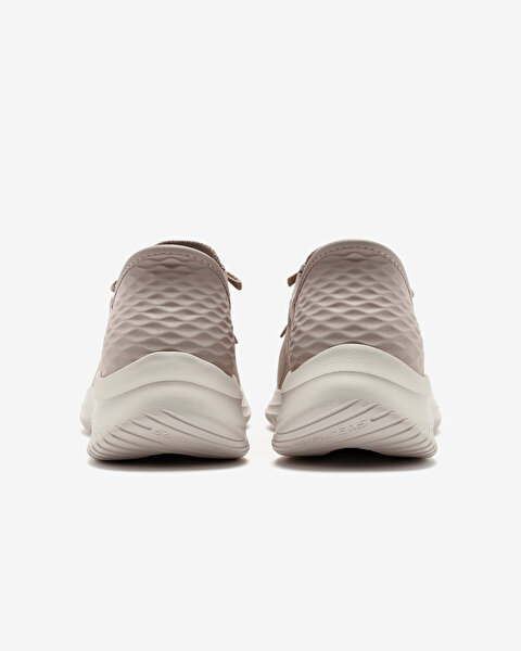 Skechers Ultra Flex 3.0 - Brilliant Path Kadın Bej Spor Ayakkabı 149710 TPE-4