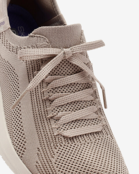 Skechers Ultra Flex 3.0 - Brilliant Path Kadın Bej Spor Ayakkabı 149710 TPE-9