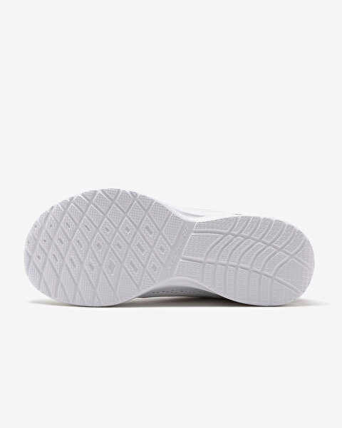 Skechers Skech - Air Dynamight - Wild Lead Kadın Beyaz Spor Ayakkabı 149752 WBK-4