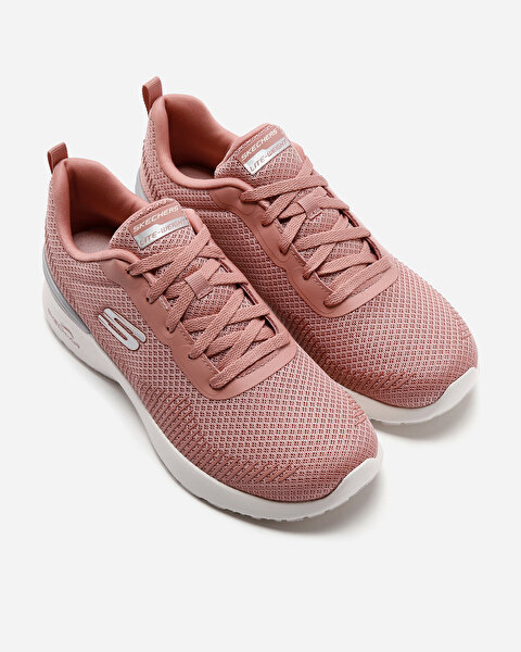 Skechers Skech - Air Dynamight - Splendid Kadın Pembe Spor Ayakkabı 149758 DKRS-5