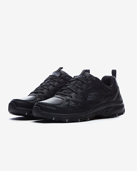 Skechers Hillcrest Kadın Siyah Outdoor Ayakkabı 149822 BBK-3