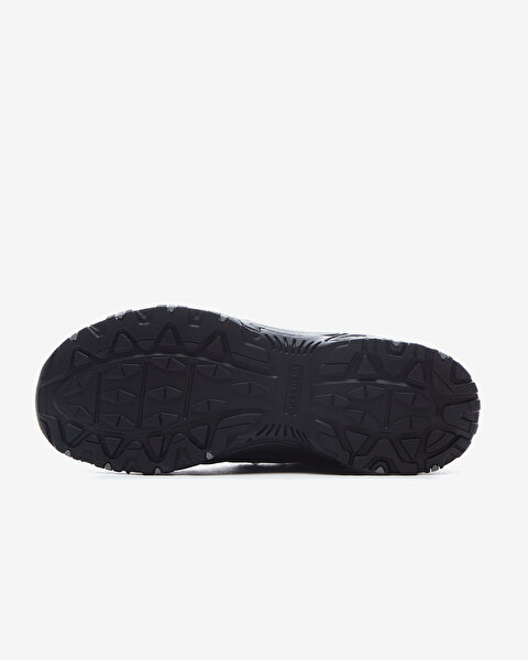 Skechers Hillcrest Kadın Siyah Outdoor Ayakkabı 149822 BBK-4