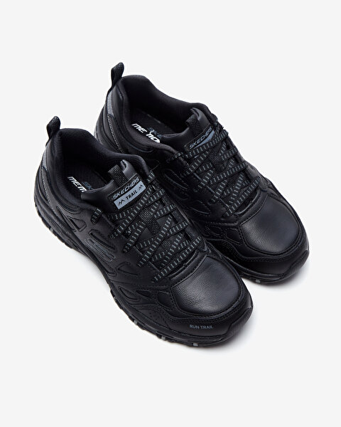Skechers Hillcrest Kadın Siyah Outdoor Ayakkabı 149822 BBK-6