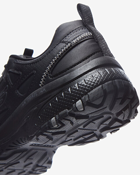 Skechers Hillcrest Kadın Siyah Outdoor Ayakkabı 149822 BBK-7