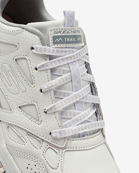 Skechers Hillcrest Kadın Beyaz Outdoor Ayakkabı 149822 WSL-8