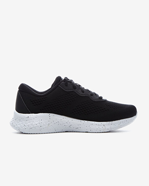 Skechers Skech - Lite Pro Kadın Siyah Spor Ayakkabı 149990 BKW-1